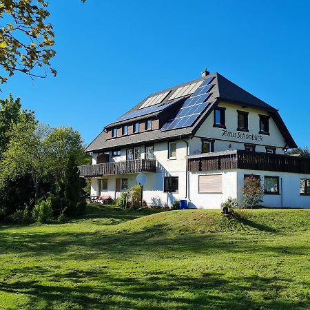 Haus Schoenblick Книбис Экстерьер фото