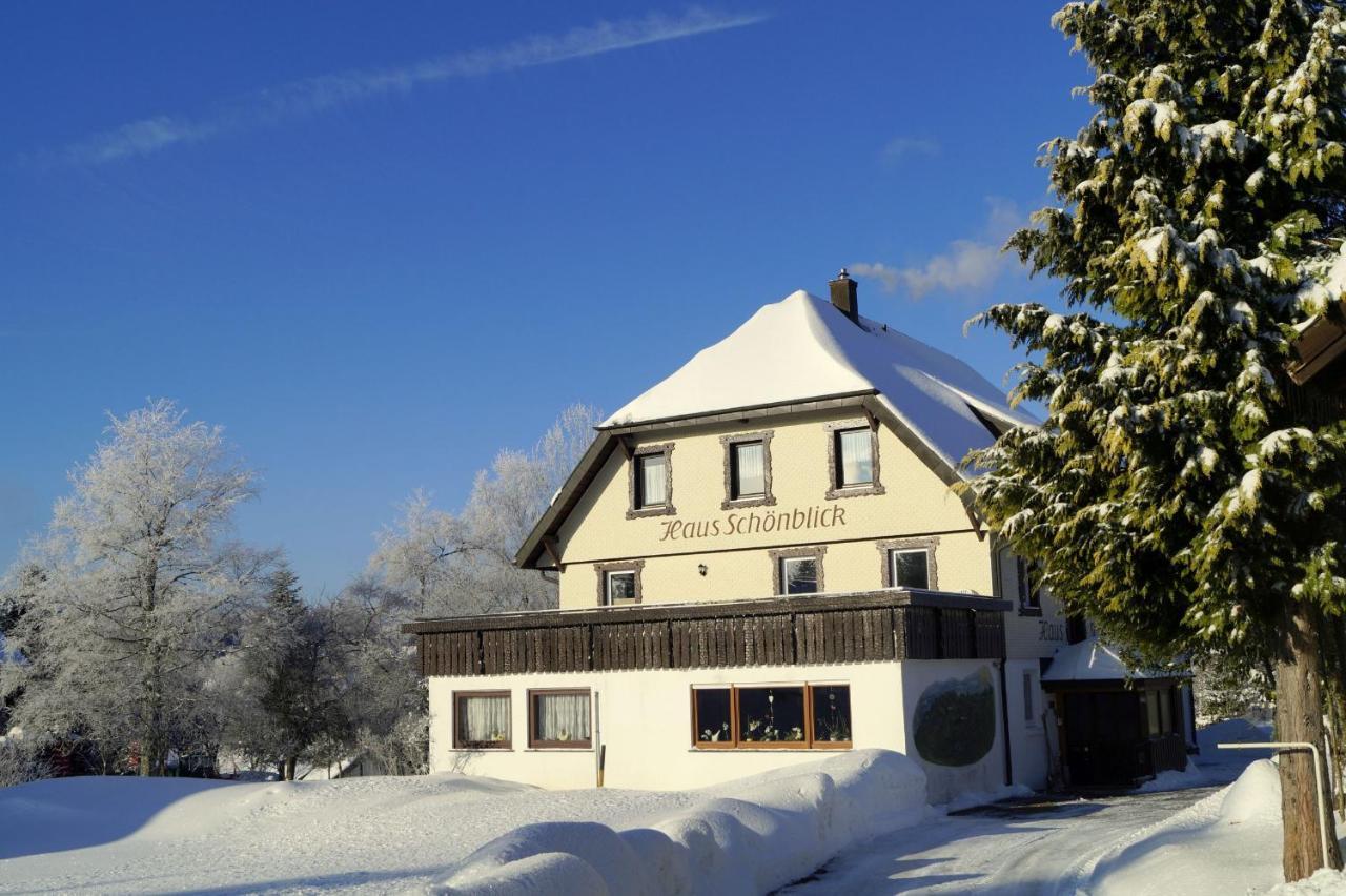 Haus Schoenblick Книбис Экстерьер фото
