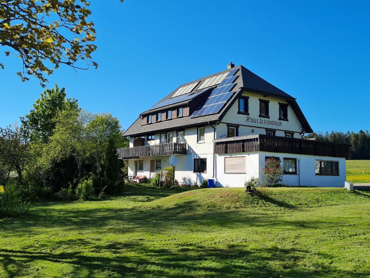 Haus Schoenblick Книбис Экстерьер фото