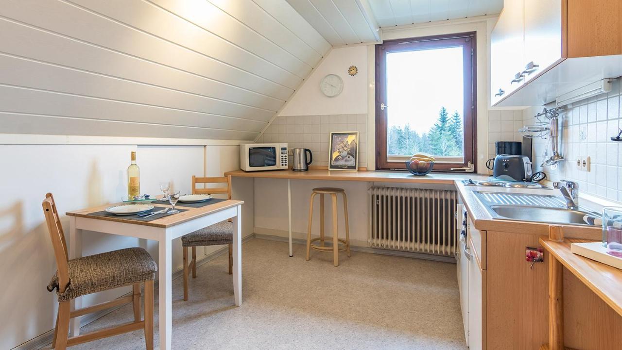 Haus Schoenblick Книбис Экстерьер фото