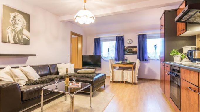Haus Schoenblick Книбис Экстерьер фото