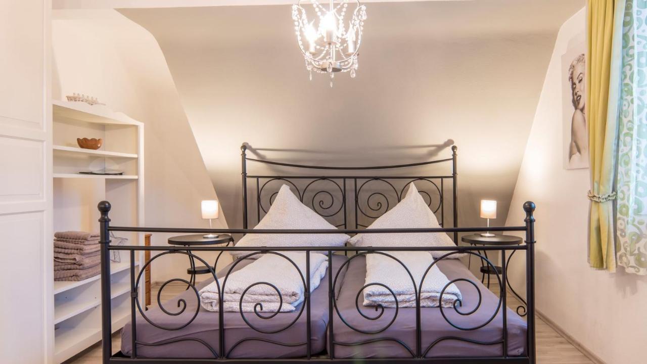Haus Schoenblick Книбис Экстерьер фото