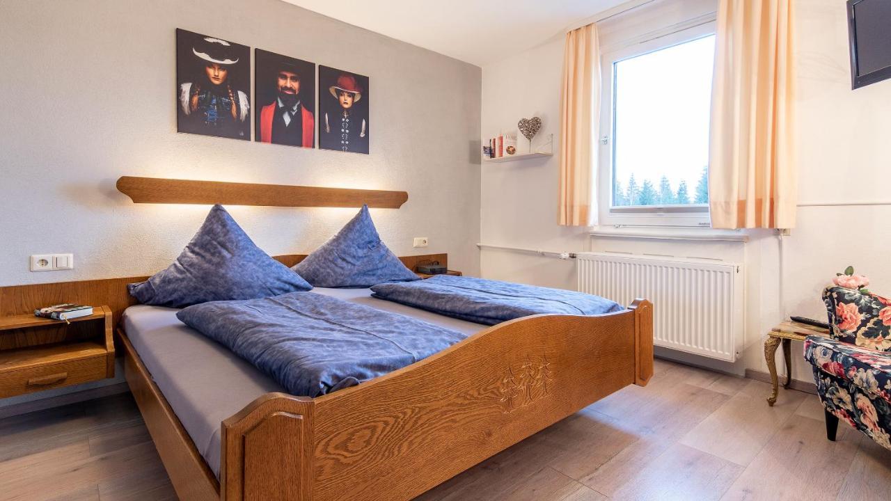 Haus Schoenblick Книбис Экстерьер фото