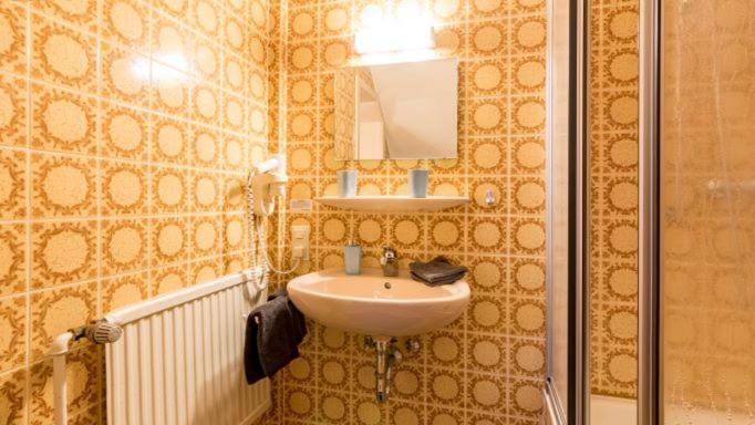 Haus Schoenblick Книбис Экстерьер фото