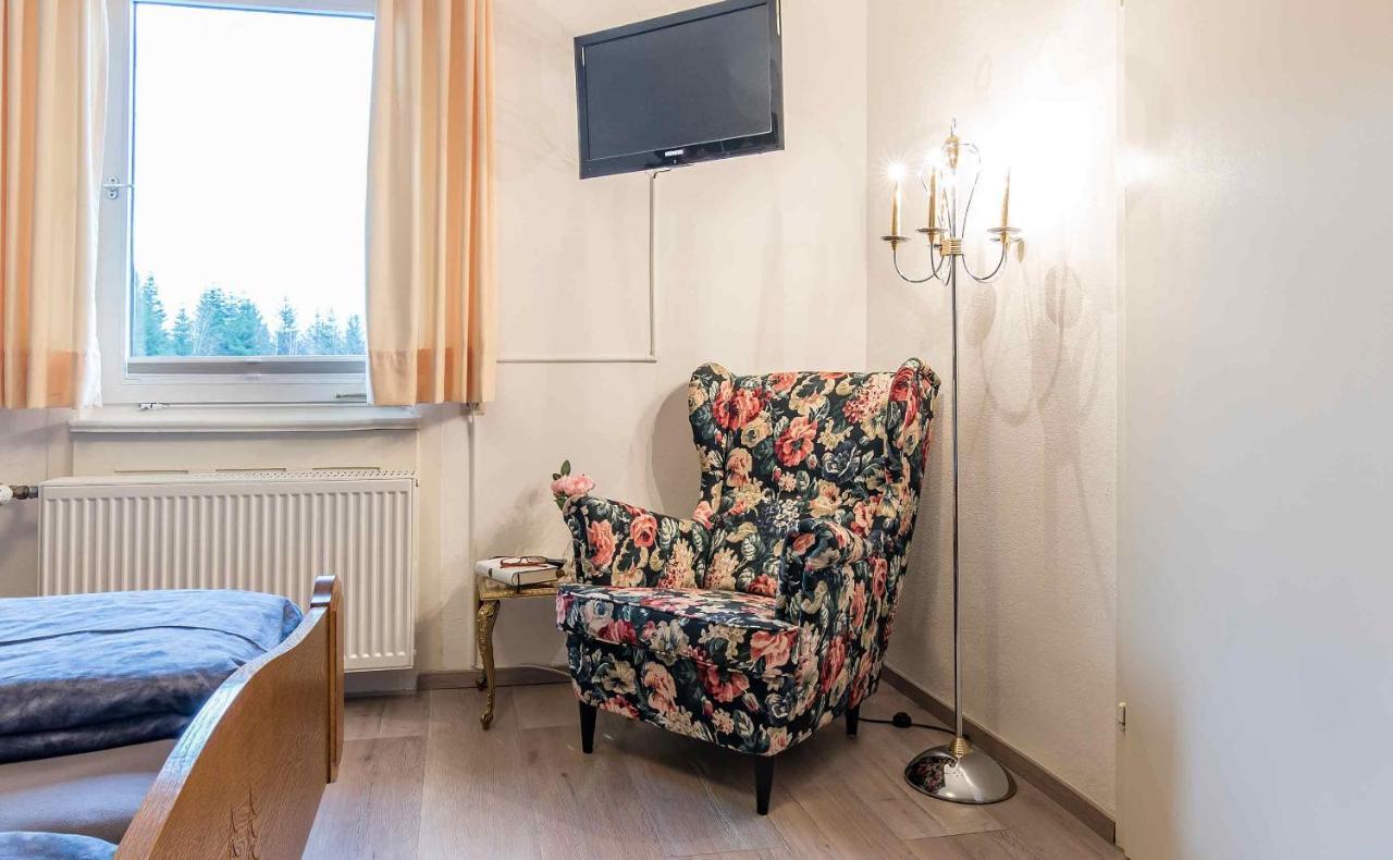 Haus Schoenblick Книбис Экстерьер фото