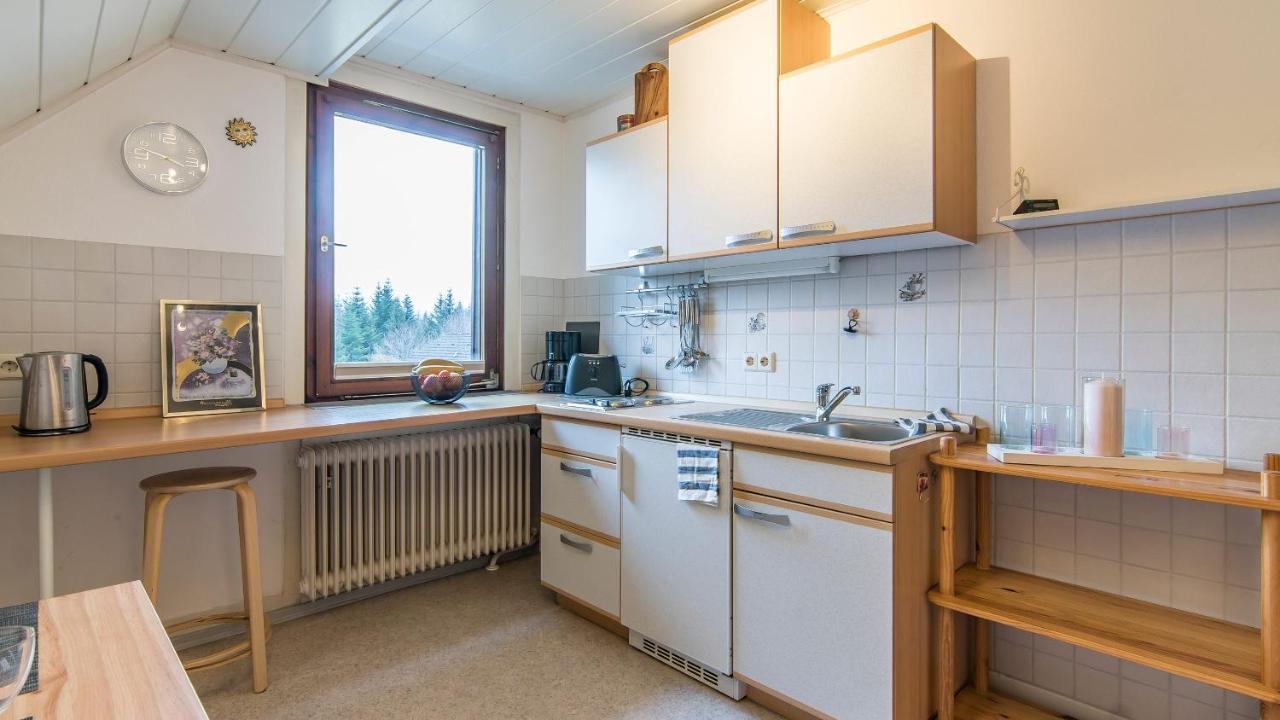 Haus Schoenblick Книбис Экстерьер фото