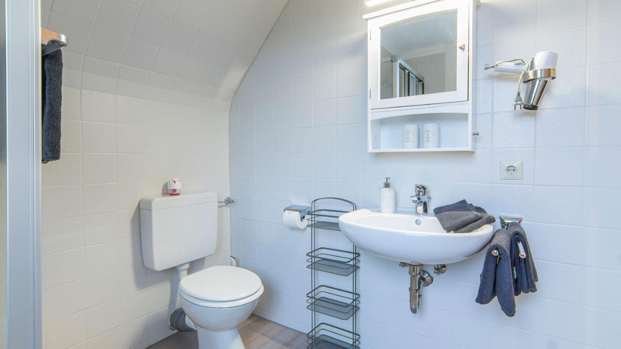Haus Schoenblick Книбис Экстерьер фото